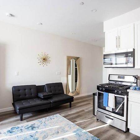 סן דייגו Luxurious Furnished Studio W Full Kitchen In Sd מראה חיצוני תמונה