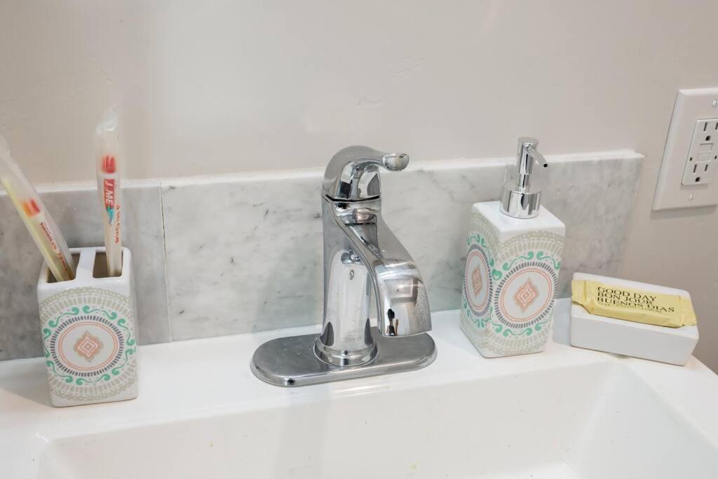 סן דייגו Luxurious Furnished Studio W Full Kitchen In Sd מראה חיצוני תמונה