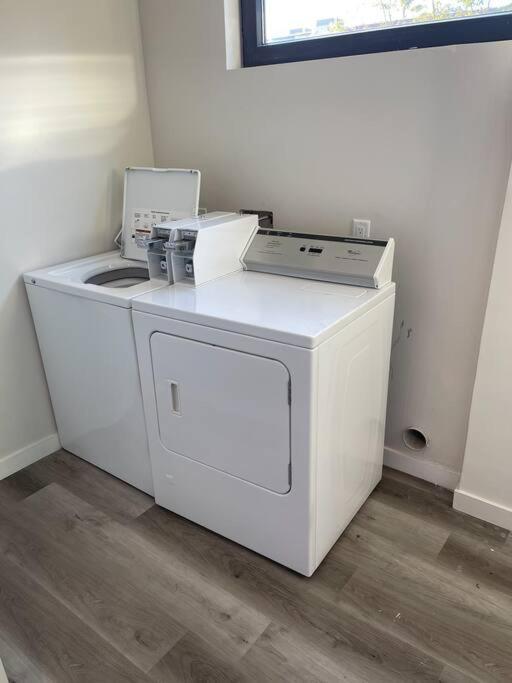 סן דייגו Luxurious Furnished Studio W Full Kitchen In Sd מראה חיצוני תמונה